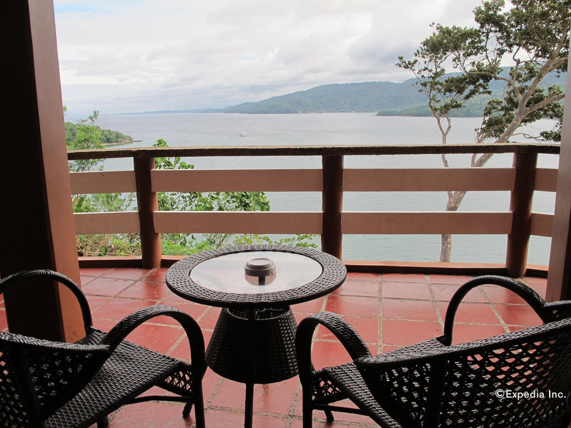 Utopia Resort & Spa Puerto Galera Exteriör bild