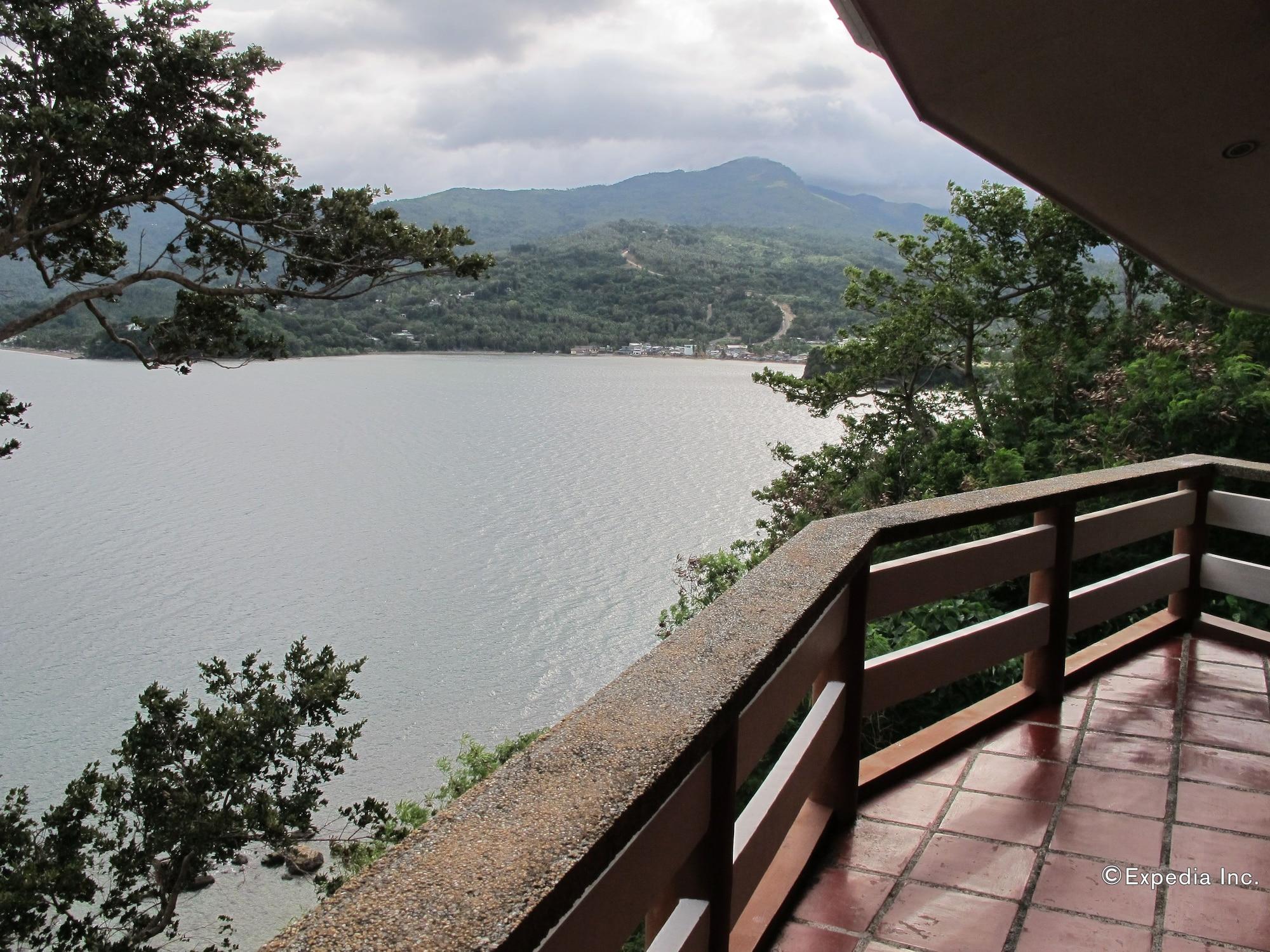 Utopia Resort & Spa Puerto Galera Exteriör bild