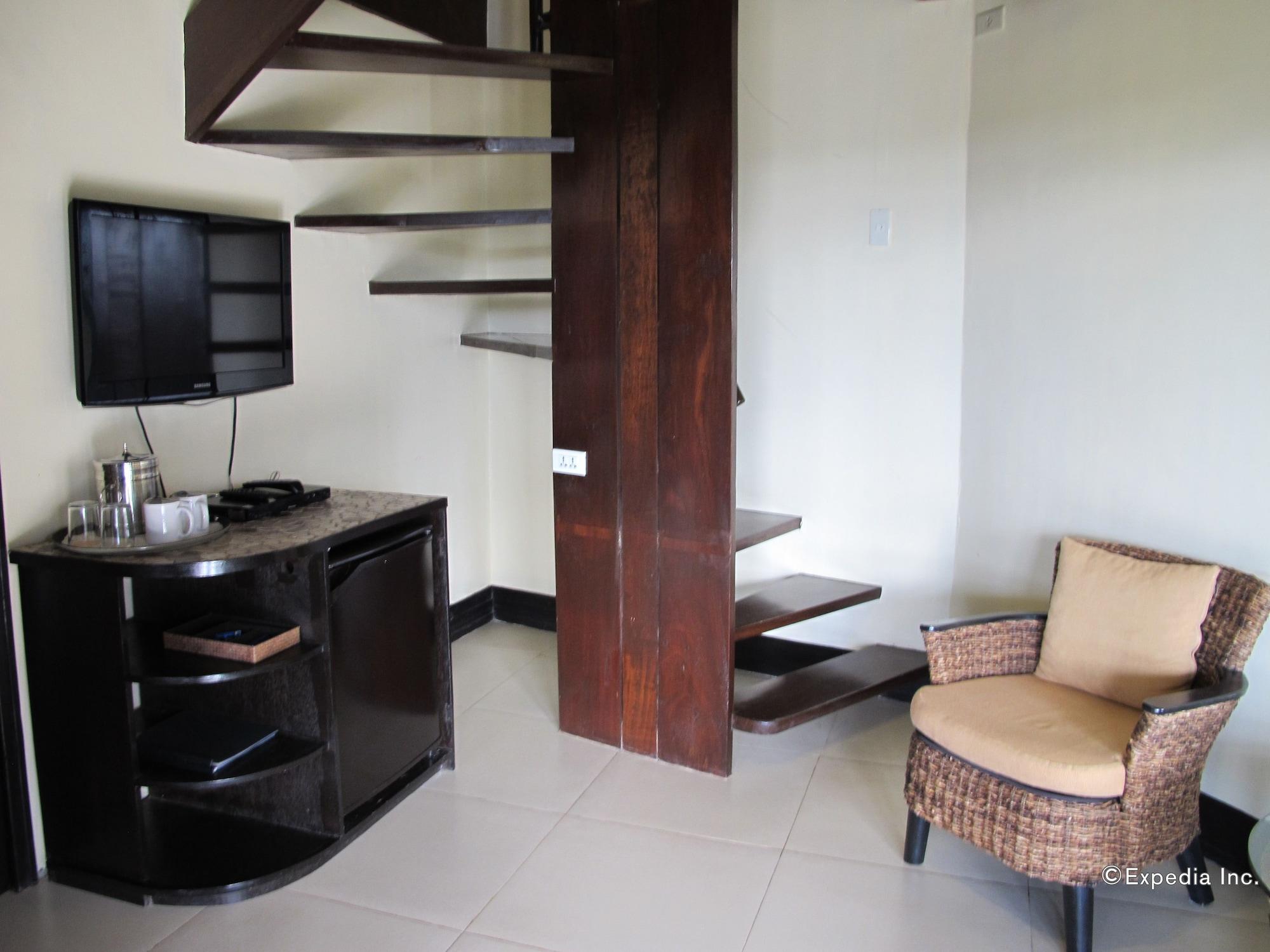 Utopia Resort & Spa Puerto Galera Exteriör bild