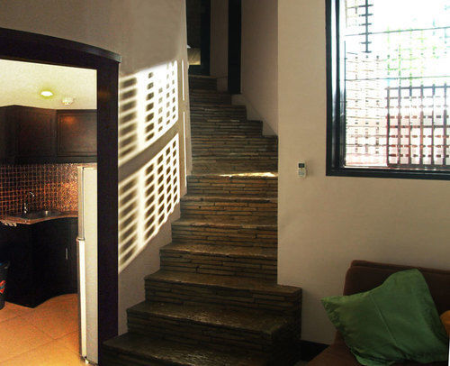 Utopia Resort & Spa Puerto Galera Exteriör bild