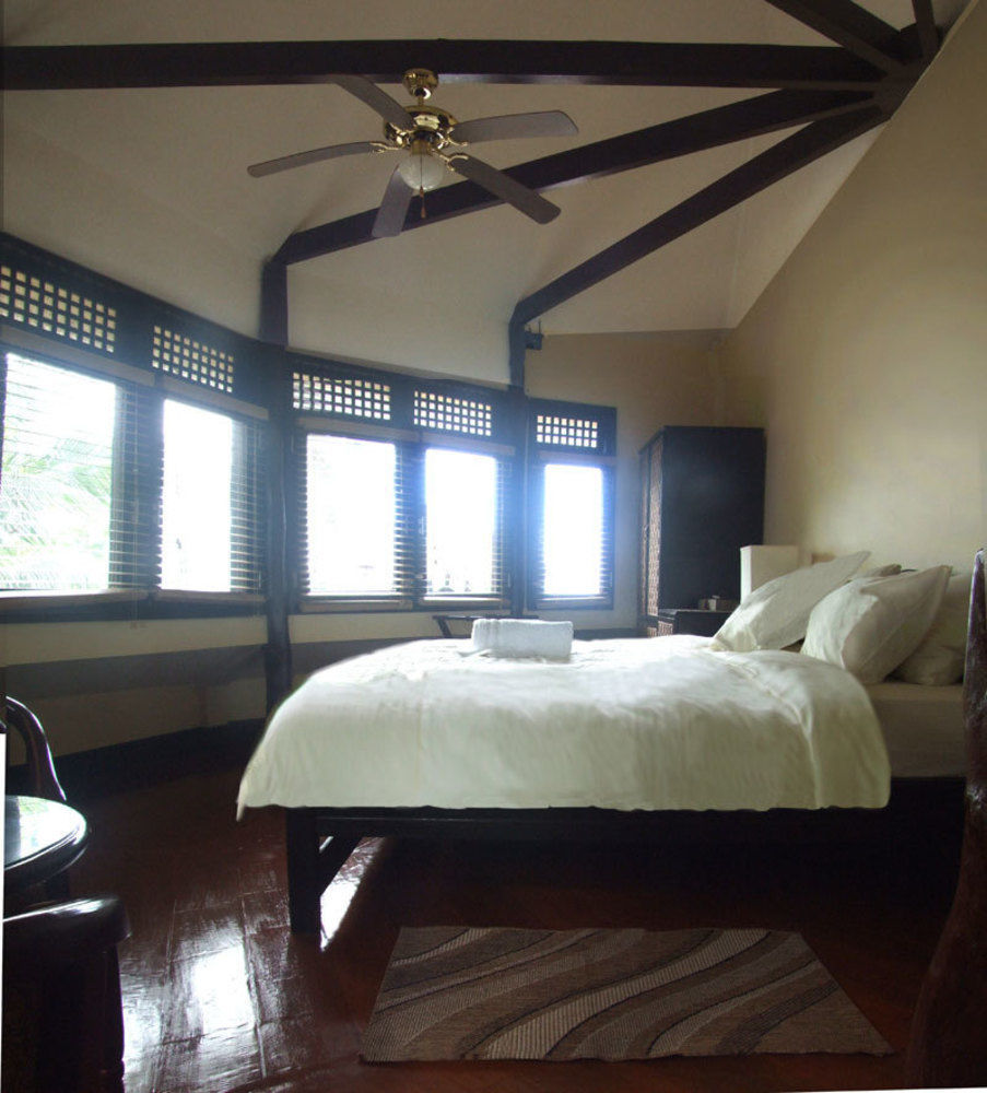 Utopia Resort & Spa Puerto Galera Exteriör bild